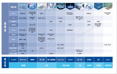 中國人工智能大模型發(fā)展現(xiàn)狀與基礎資源技術綜述